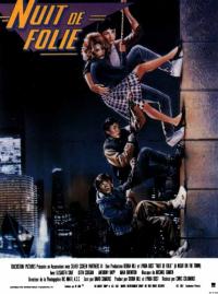 Nuit de folie