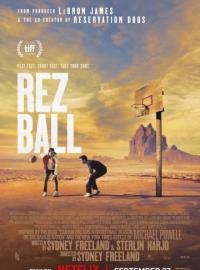 Rez Ball