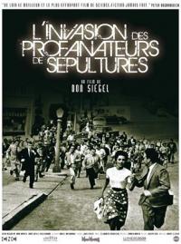 L'Invasion des profanateurs de sépultures
