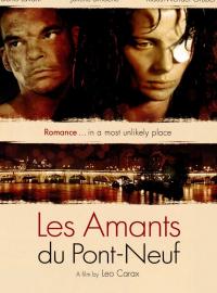 Les Amants du Pont-Neuf