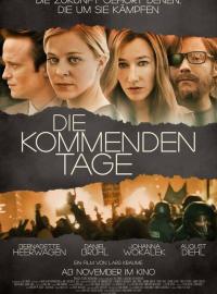 Les Jours à venir