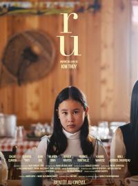 Jaquette du film Ru Charles-Olivier Michaud