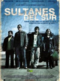 Les seigneurs du Sud