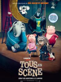 Tous en scène