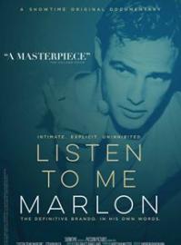 Listen to Me Marlon