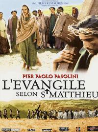 L'Évangile selon saint Matthieu