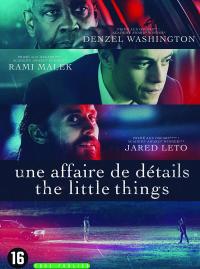 Une affaire de détails