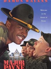Major Payne