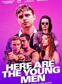 Here Are The Young Men