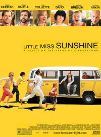 Little Miss Sunshine