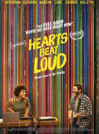 Hearts Beat Loud