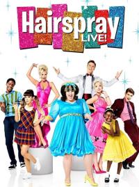 Hairspray Live!