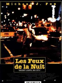 Les Feux de la nuit