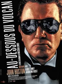 Au-dessous du volcan