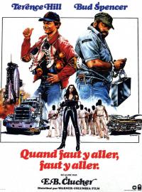 Quand faut y aller, faut y aller !