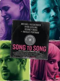 Song To Song
