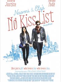Naomi and Ely's No Kiss List