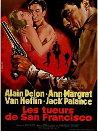 Les Tueurs de San Francisco
