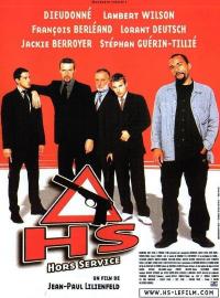 HS Hors Service