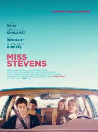 Miss Stevens