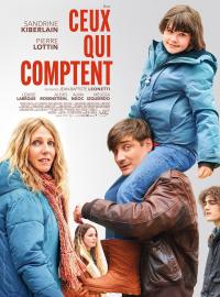 Ceux qui comptent