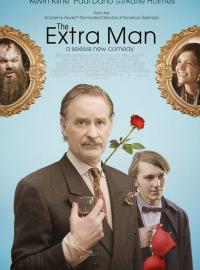 The Extra Man