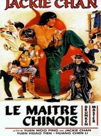 Le Maître Chinois