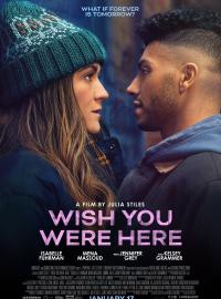 Wish You Were Here