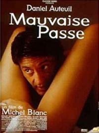 Mauvaise passe