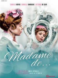 Madame de...