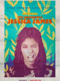 The Incredible Jessica James