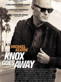 Knox Goes Away