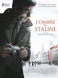 L'ombre de Staline