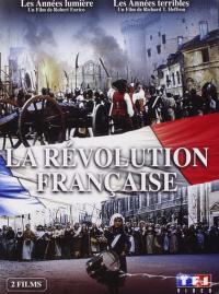 La Révolution française