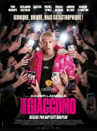 Jaquette du film The Giaccomo
