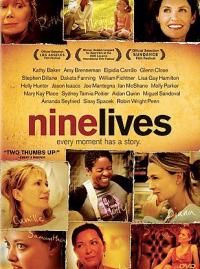 Nine Lives
