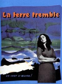 La Terre tremble