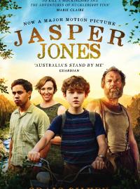 Jasper Jones