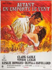 Autant en emporte le vent