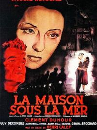 La Maison sous la mer