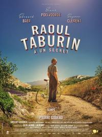Raoul Taburin a un secret
