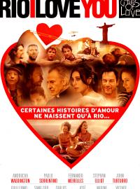 Rio, Eu Te Amo