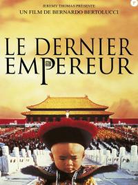Le Dernier empereur