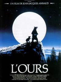 L'ours