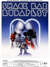 Snack Bar Budapest