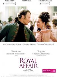 Royal Affair
