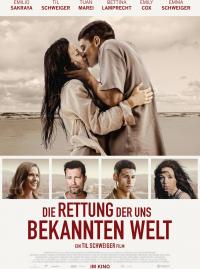 Die Rettung der uns bekannten Welt