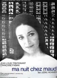 Ma nuit chez Maud