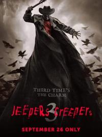 Jeepers Creepers 3