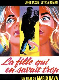 La Fille qui en savait trop